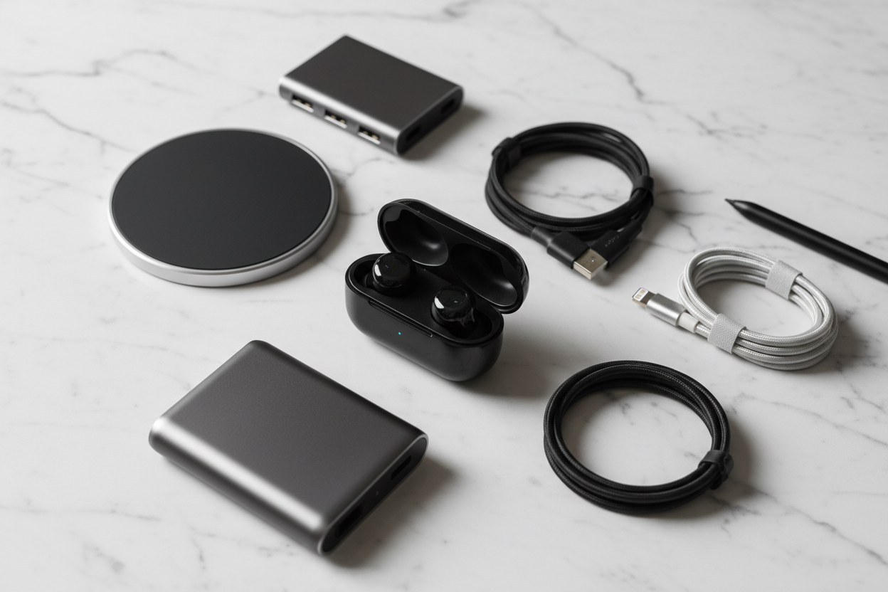 Electronics Accessories