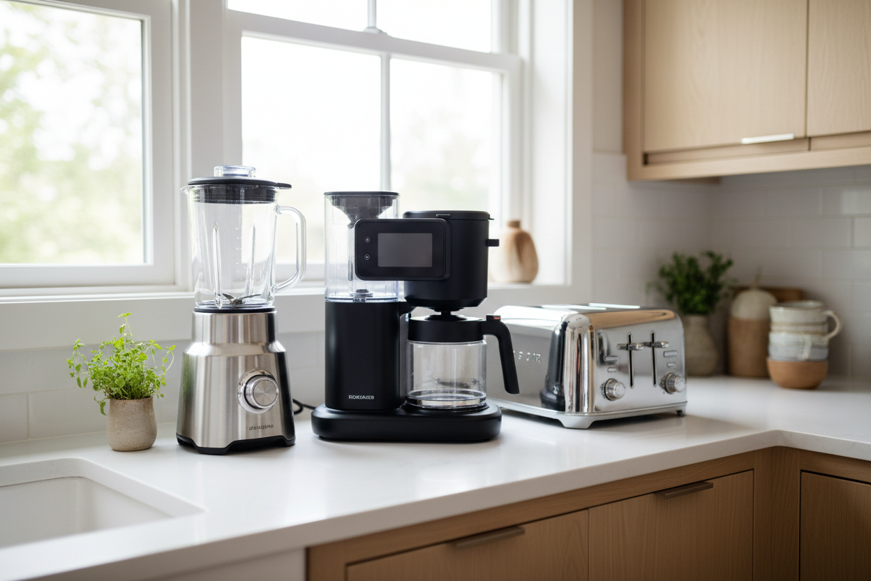 Household Appliances