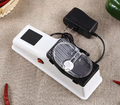 SharpEdge™ Electric Knife & Scissors Sharpener