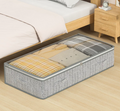Under Bed Quilt & Linen Storage Bags