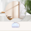 LumiFrame™ Magic Mirror LED Light Painting — Ambient Glow Bedroom Decor