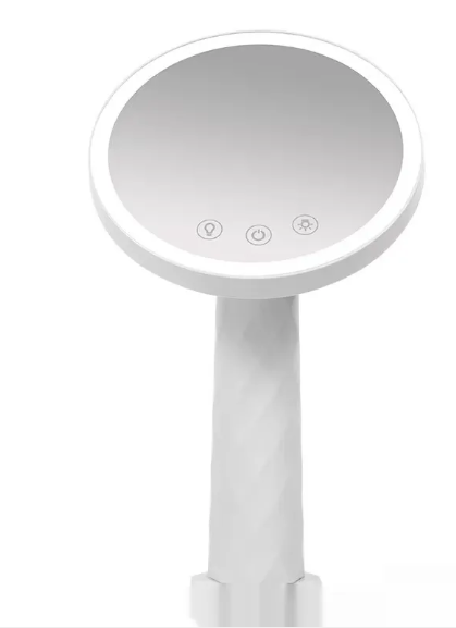 GlowDesk™ LED Vanity Mirror with Light — Choose Your Style