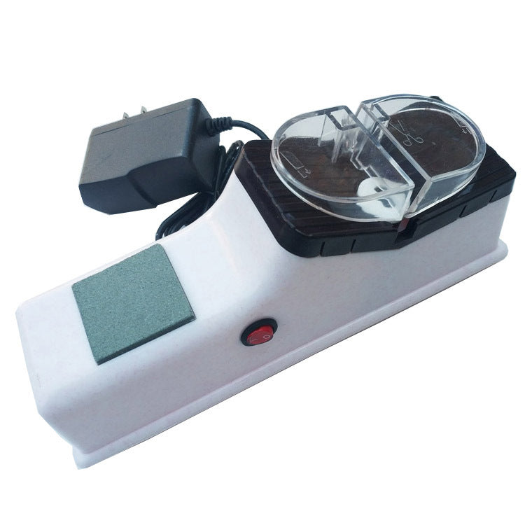 SharpEdge™ Electric Knife & Scissors Sharpener
