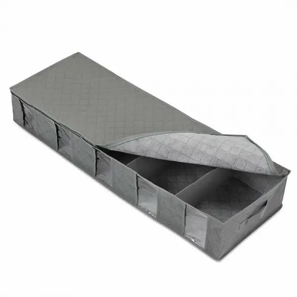 Foldable Under Bed Storage Bag