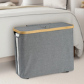Freestanding Toilet Paper Storage Holder
