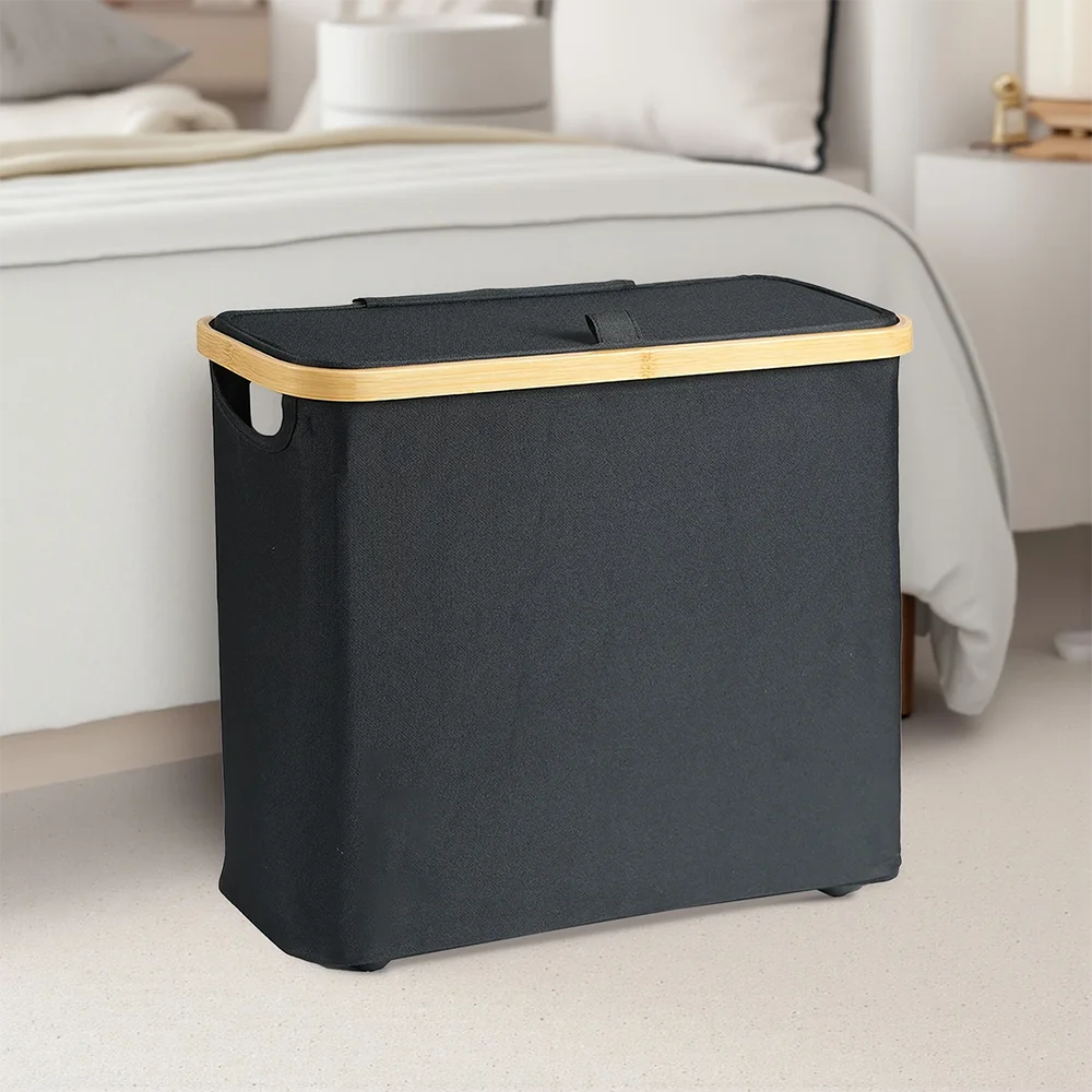 Freestanding Toilet Paper Storage Holder