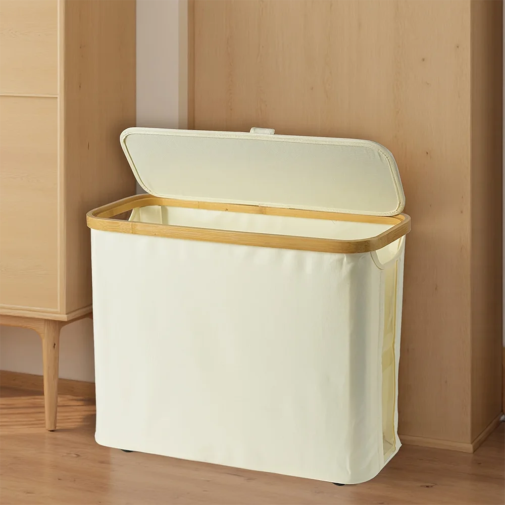 Freestanding Toilet Paper Storage Holder