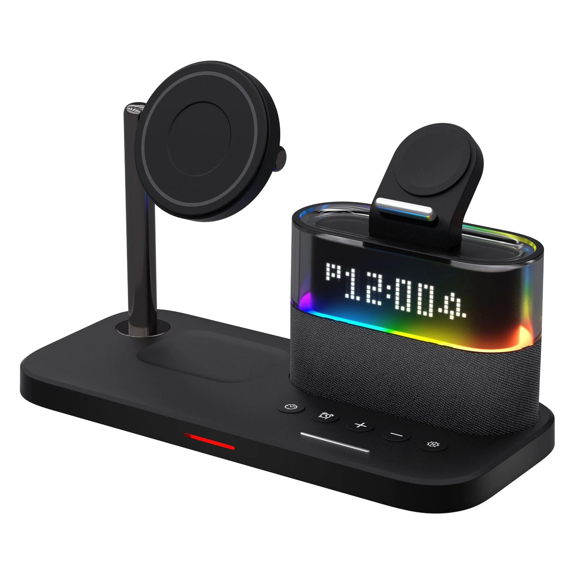 Magniglow Wireless Charging Dock