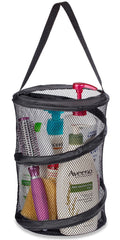 Flexcarry™ Foldable Shower Caddy