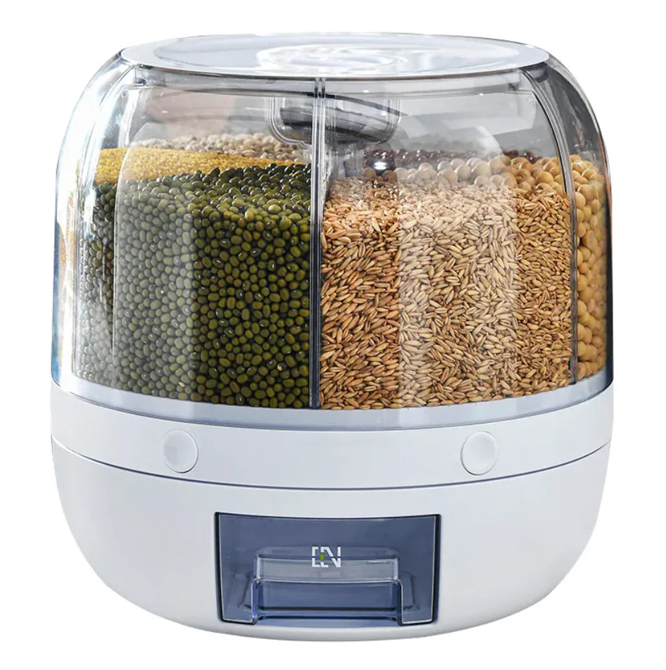Airtight Kitchen Storage Container