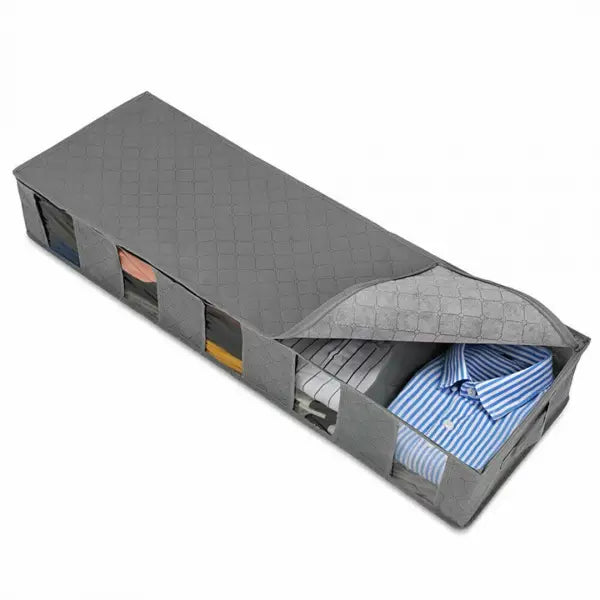 Foldable Under Bed Storage Bag