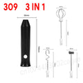 Electric Milk Frother & Foam Maker