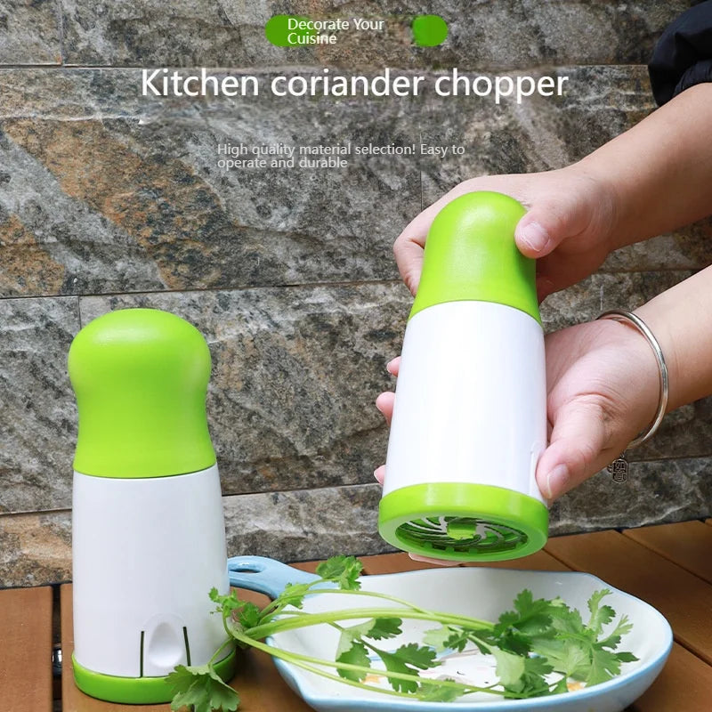 Twistgrind™ Herb & Spice Mill