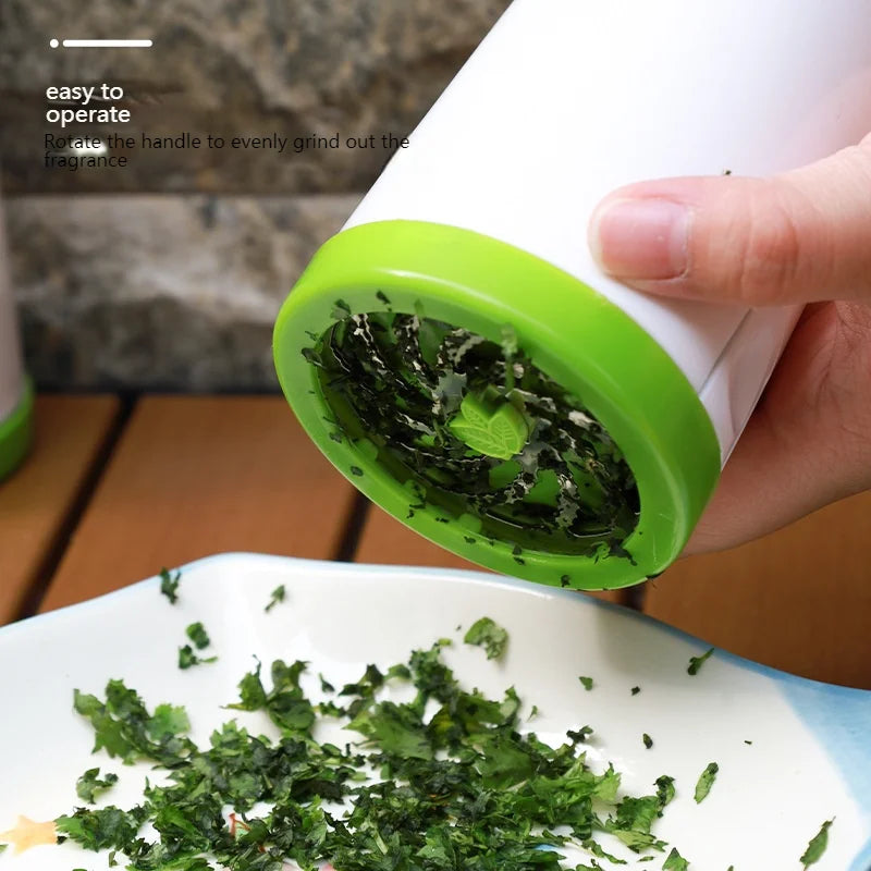 Twistgrind™ Herb & Spice Mill