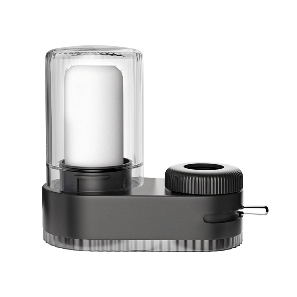 Hydraclean™ Faucet Water Purifier
