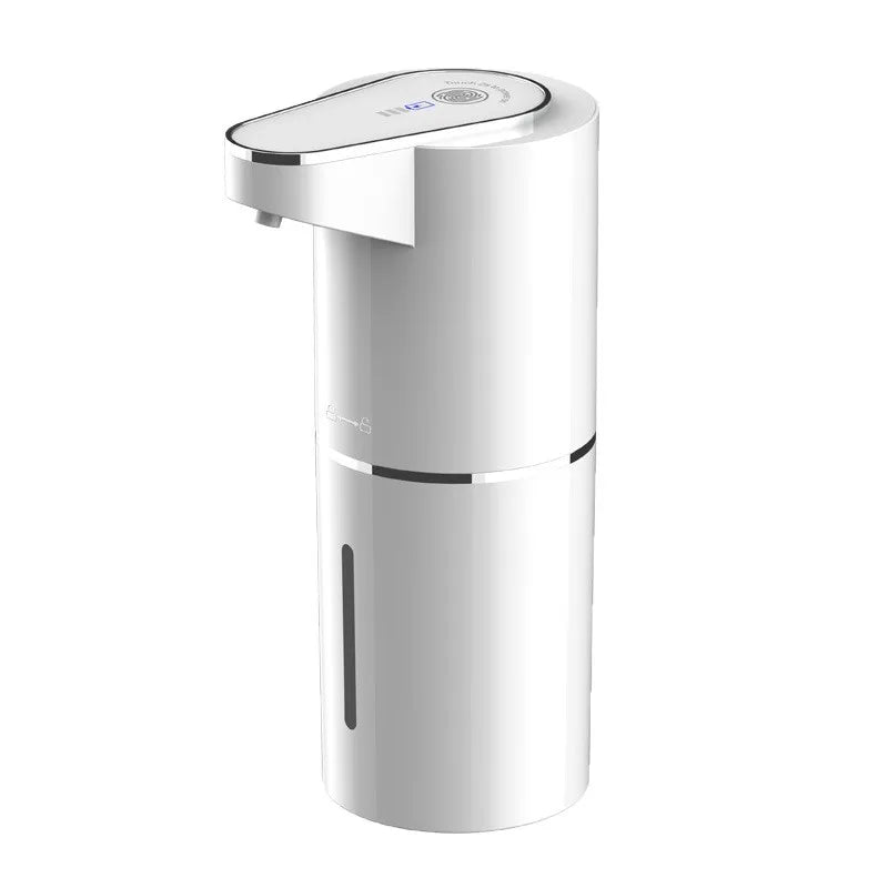 Touchless Automatic Soap Dispenser