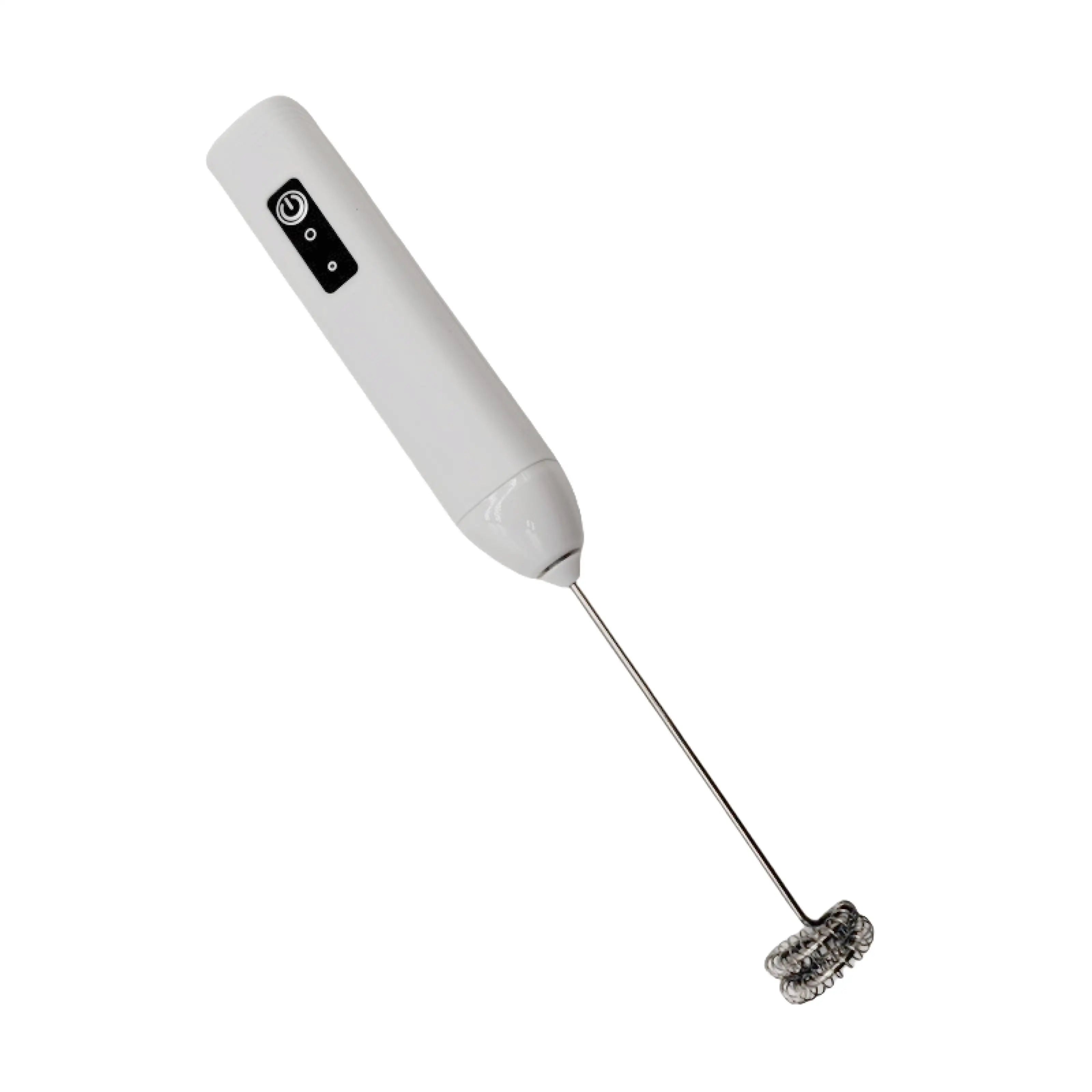 Wireless Electric Milk Frother & Mini Blender