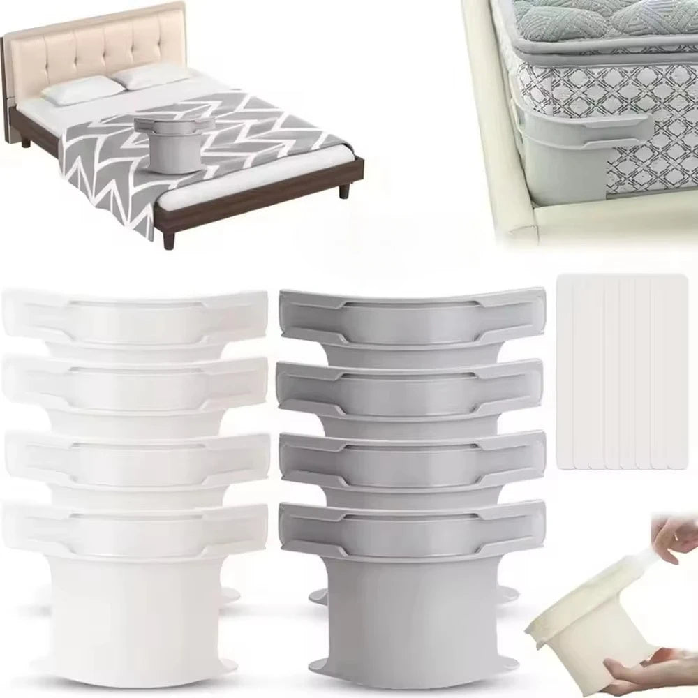Bed Sheet Corner Grippers