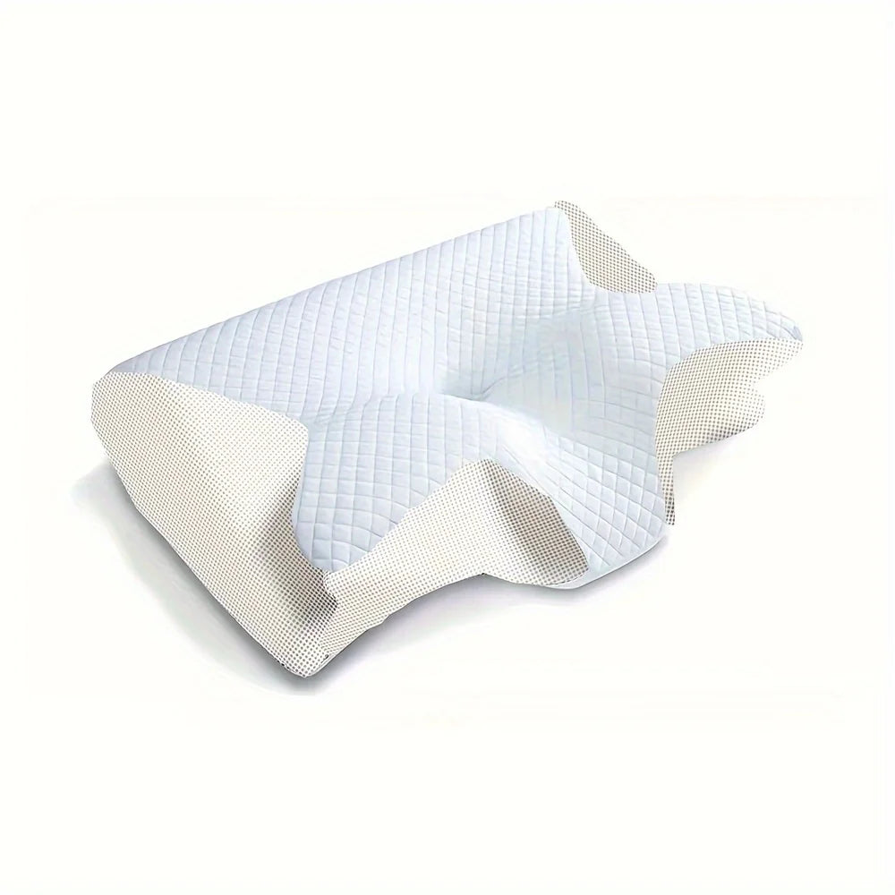 Ergonomic Body Support Pillow