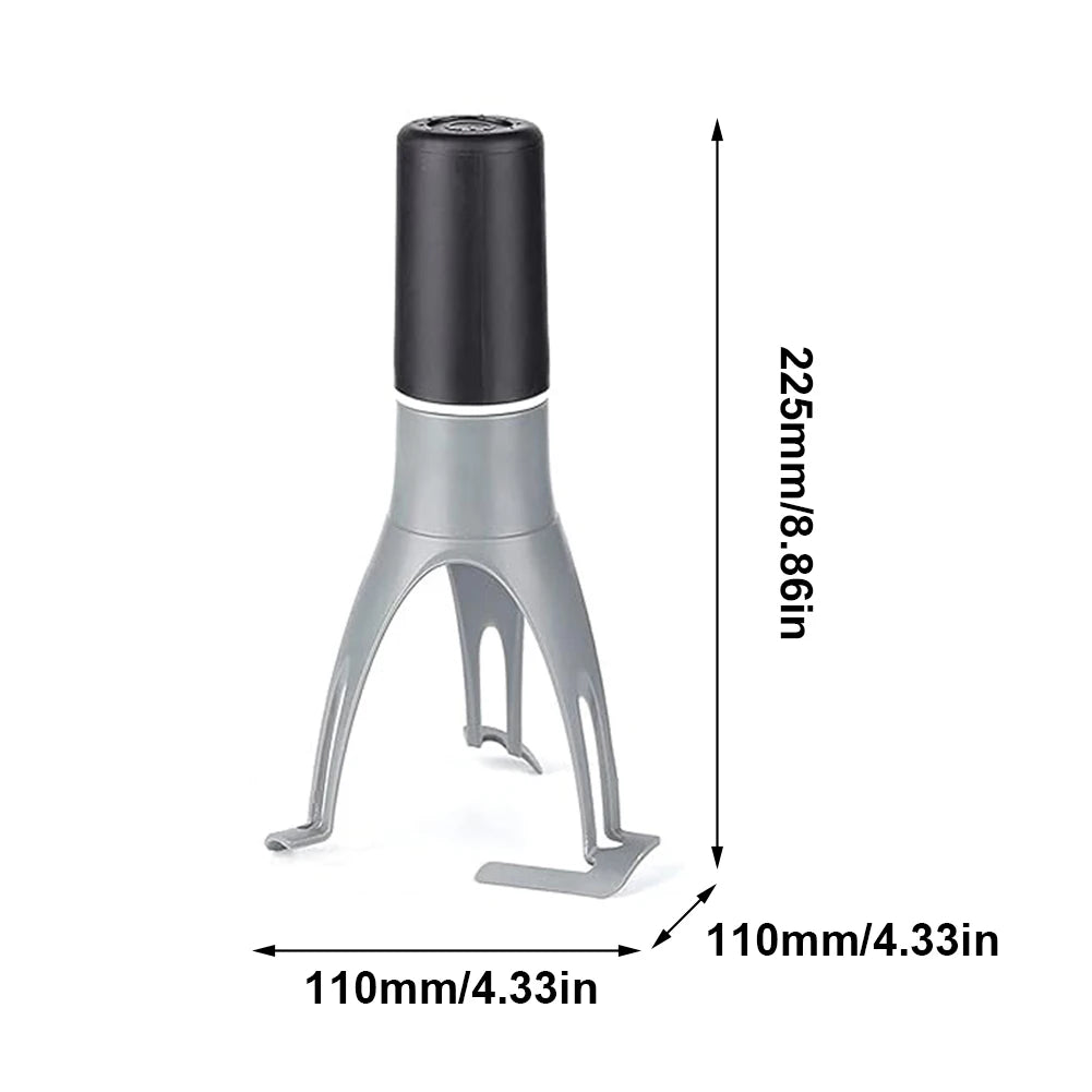 Automatic Egg Beater & Sauce Blender