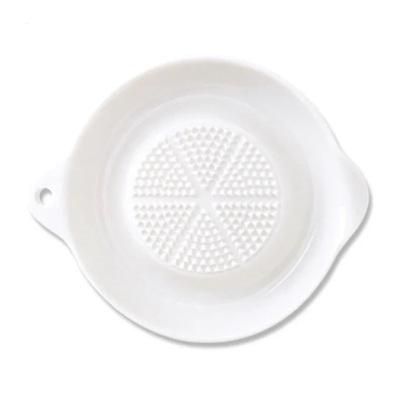 FlavorFresh™ Ceramic Grater