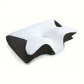 Ergonomic Body Support Pillow