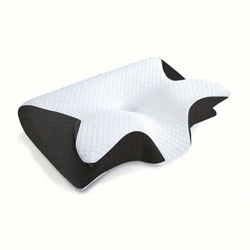 Ergonomic Body Support Pillow
