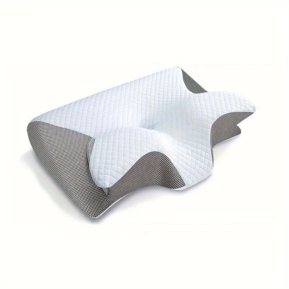 Ergonomic Body Support Pillow