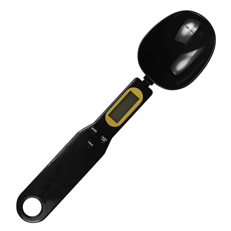 Digital Measuring Spoon Kitchen Scale