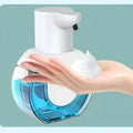 Large Capacity Touchless Soap Dispenser