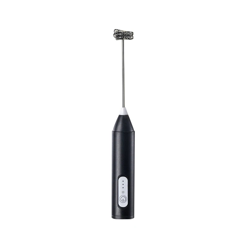 Electric Milk Frother & Foam Maker