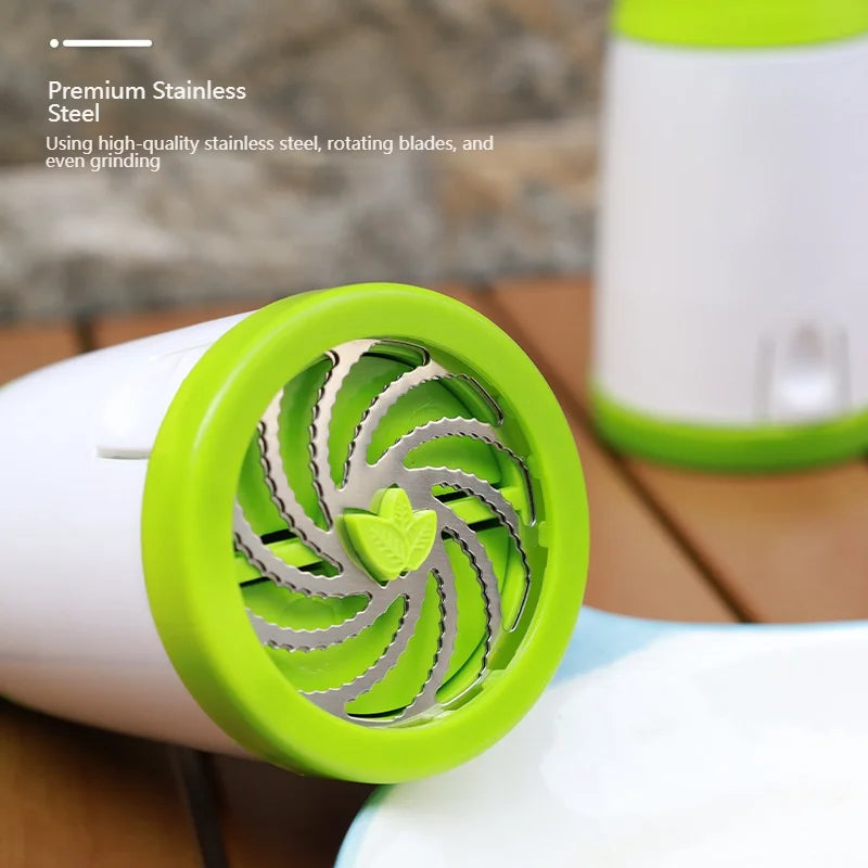 Twistgrind™ Herb & Spice Mill