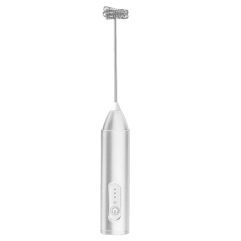 Electric Milk Frother & Foam Maker