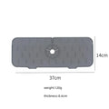 Silicone Kitchen Sink Faucet Pad