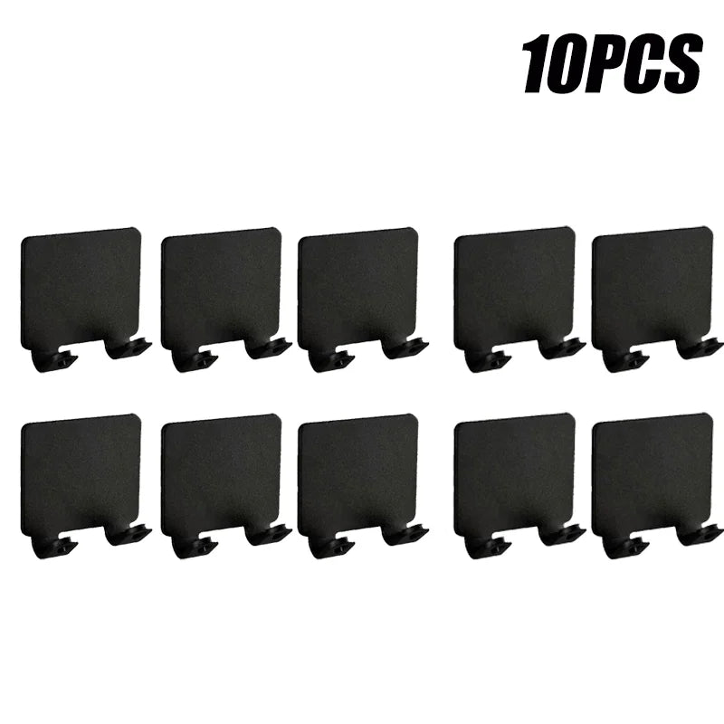 Adhesive Shower Caddy Organizer