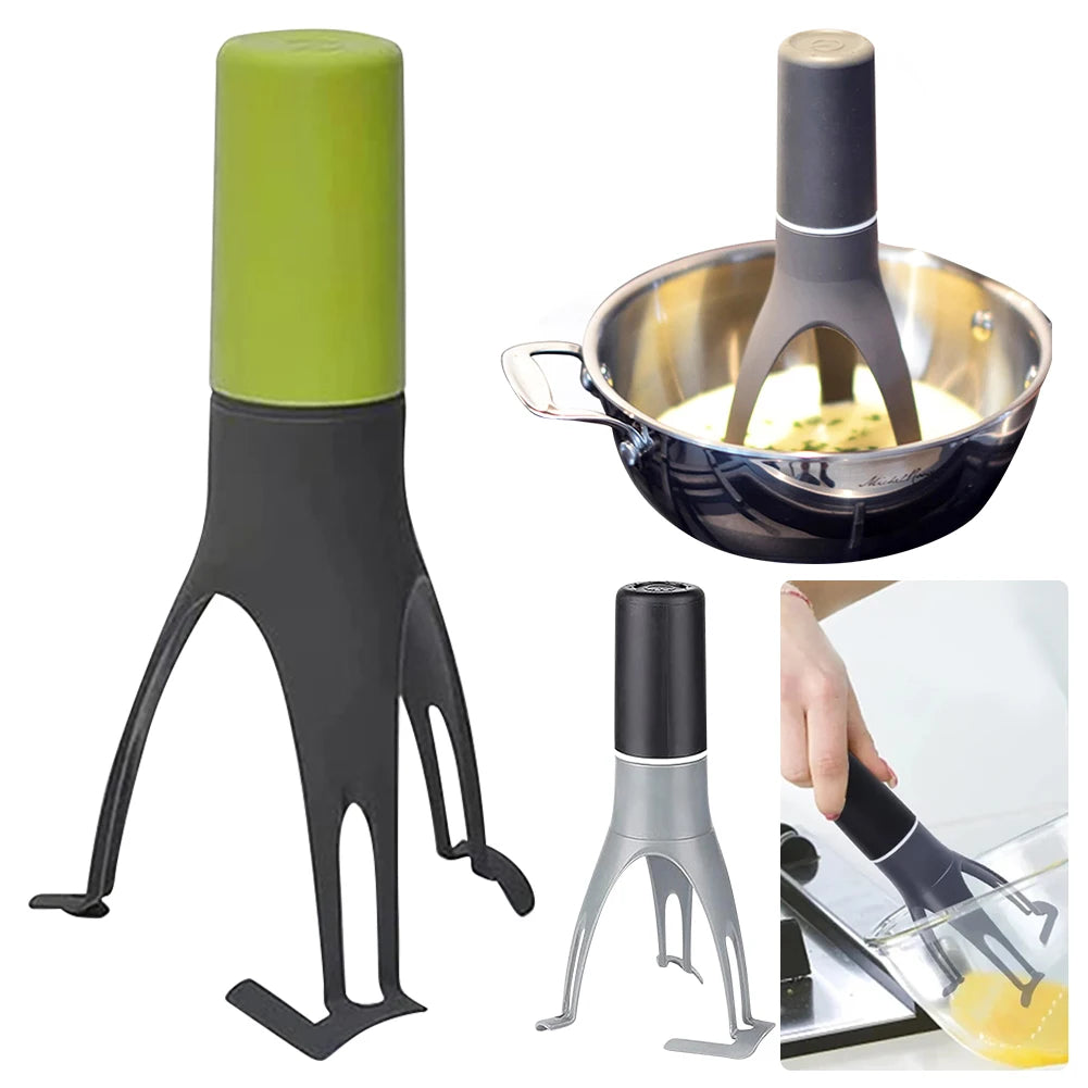 Automatic Egg Beater & Sauce Blender