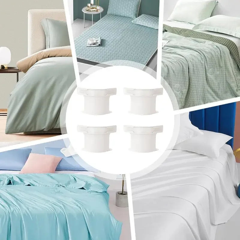 Bed Sheet Corner Grippers