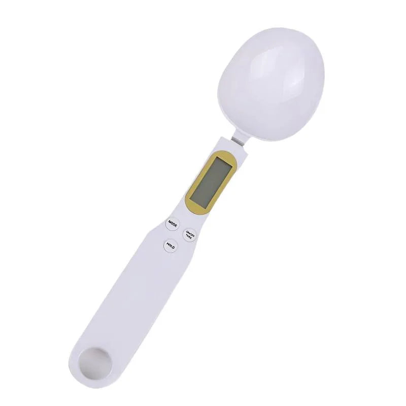 Digital Measuring Spoon Kitchen Scale