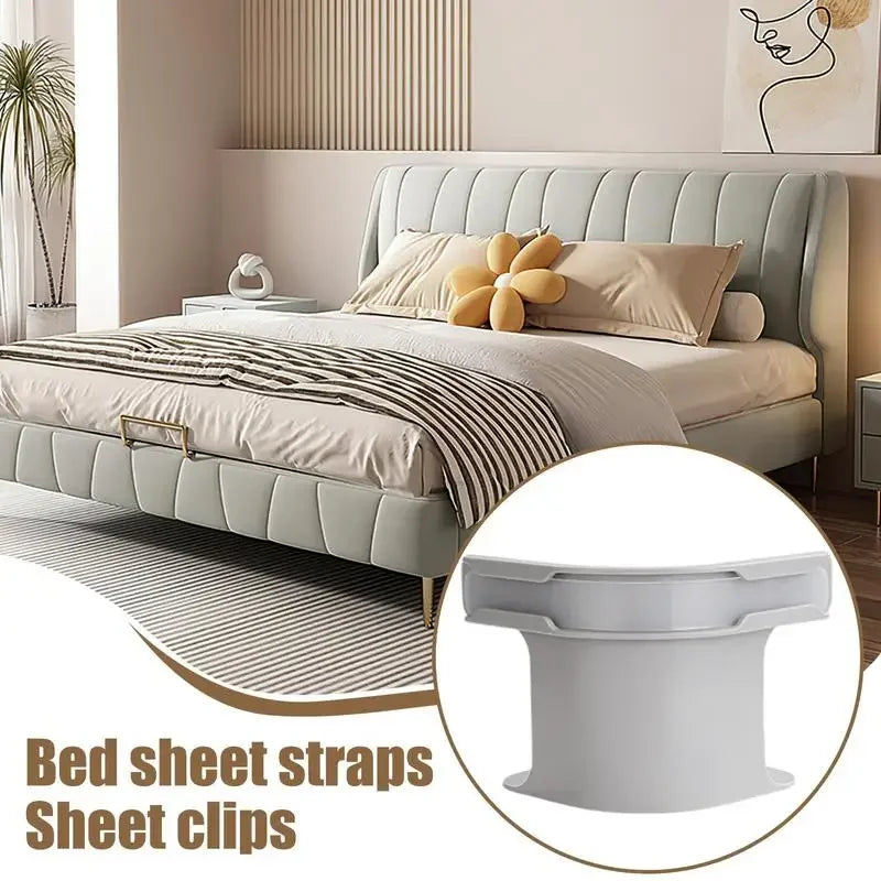 Bed Sheet Corner Grippers