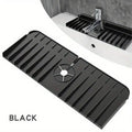 Silicone Sink Faucet Drip Mat