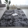 Kavynzo Ultra Soft Puffy Rug For Bedroom Living Room Nursery Carpet