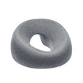 Prone Sleep Pillow — Memory Foam Face-Down Support