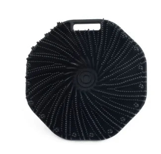 Soft Silicone Body Scrubber
