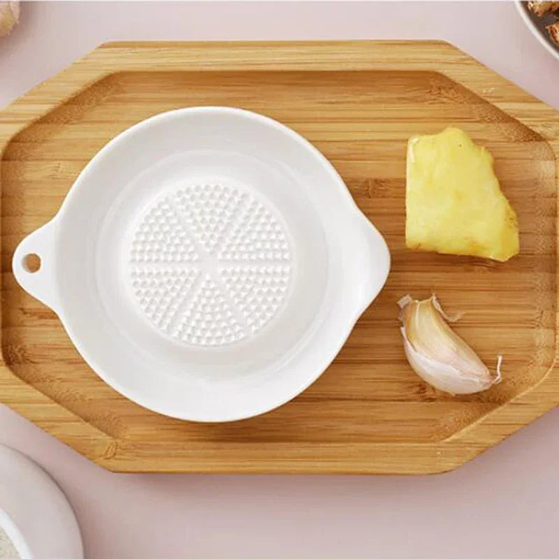 FlavorFresh™ Ceramic Grater