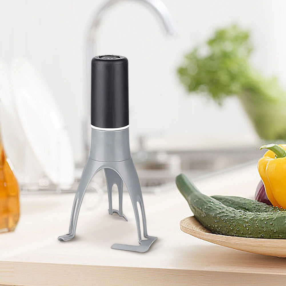 Automatic Egg Beater & Sauce Blender