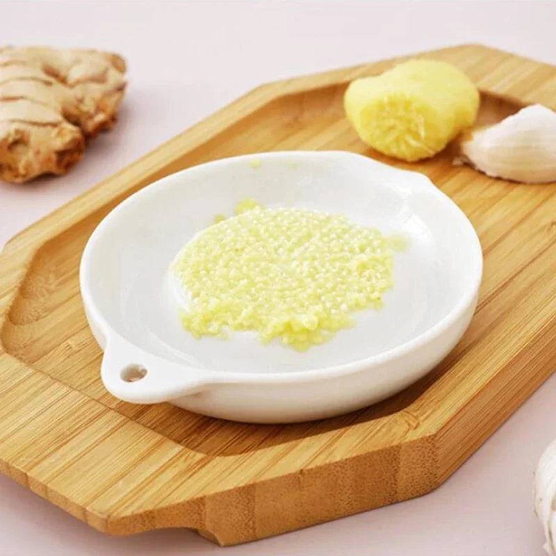 FlavorFresh™ Ceramic Grater