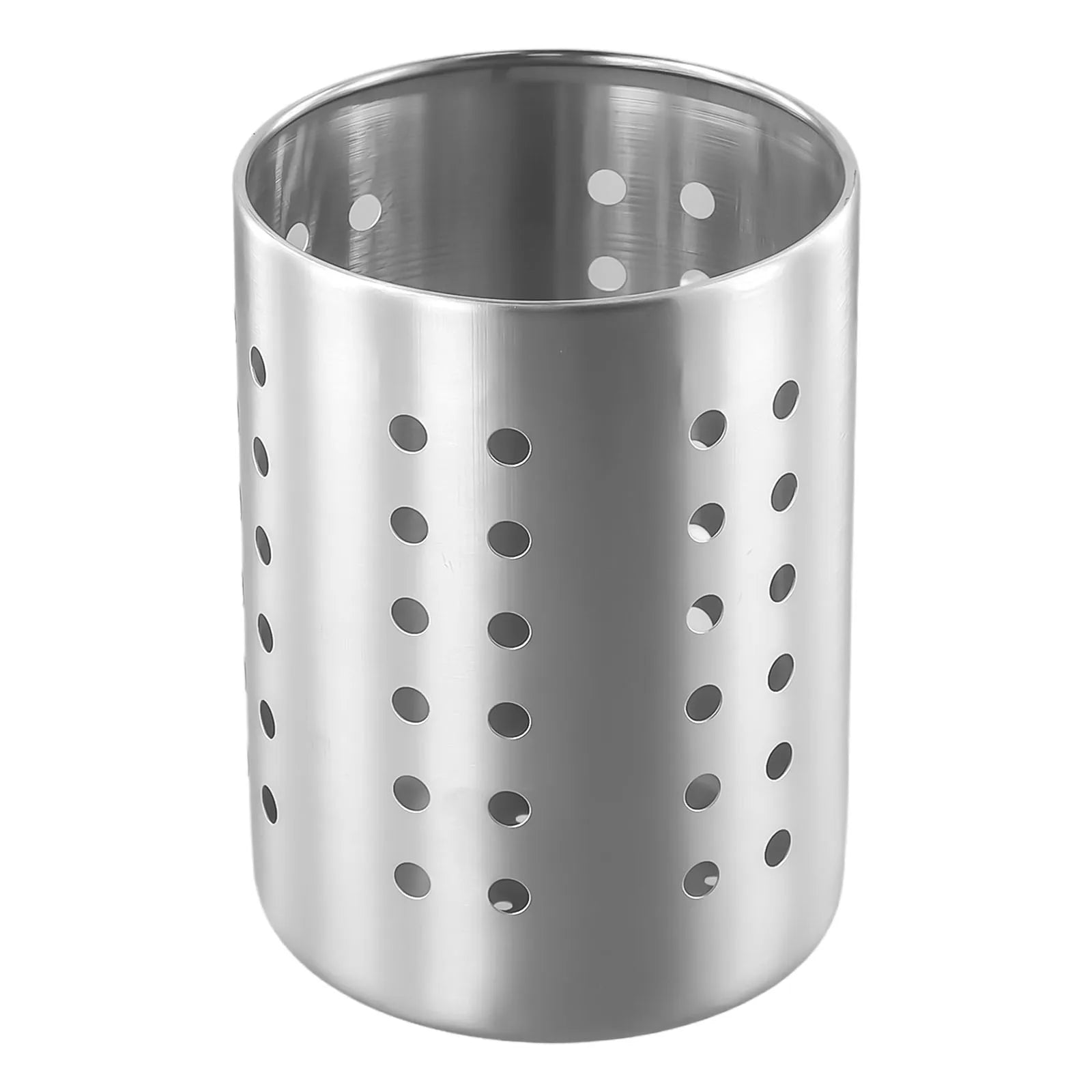 Cutlery & Utensil Drainer Organizer