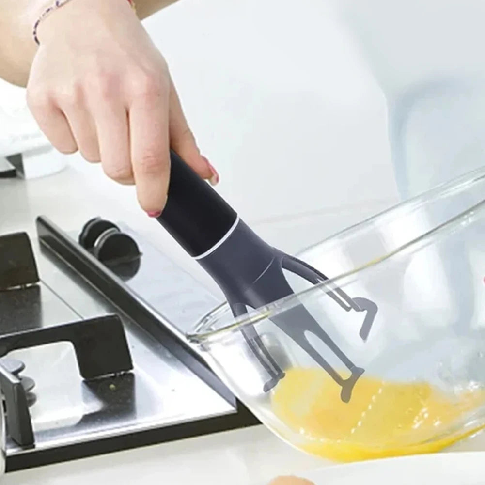 Automatic Egg Beater & Sauce Blender