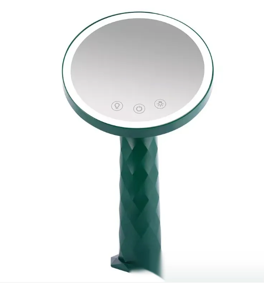 GlowDesk™ LED Vanity Mirror with Light — Choose Your Style