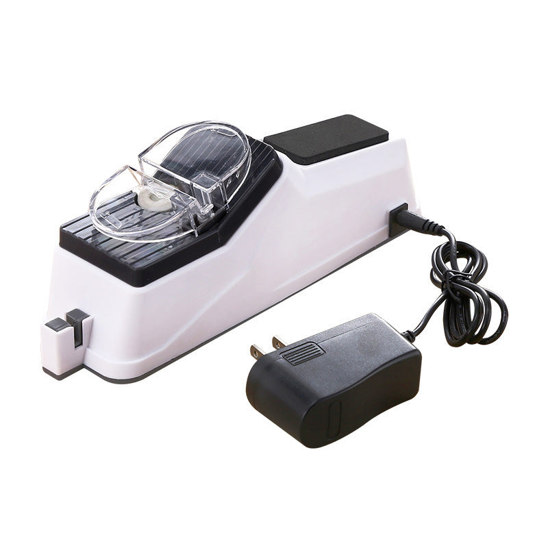 SharpEdge™ Electric Knife & Scissors Sharpener